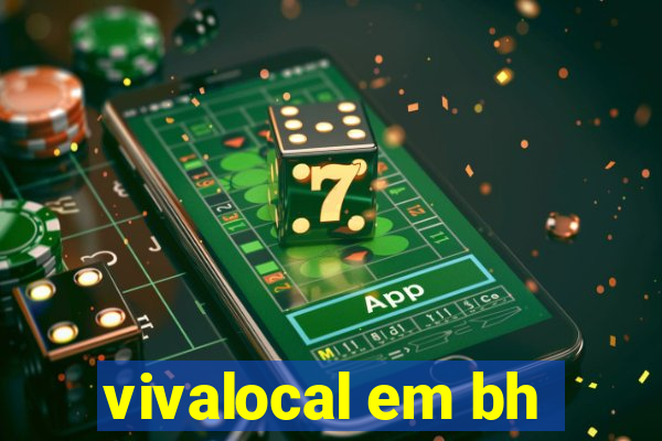 vivalocal em bh